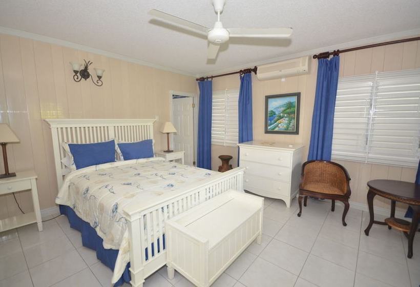 Idleawile Villa, 5br By Jamaican Treasures