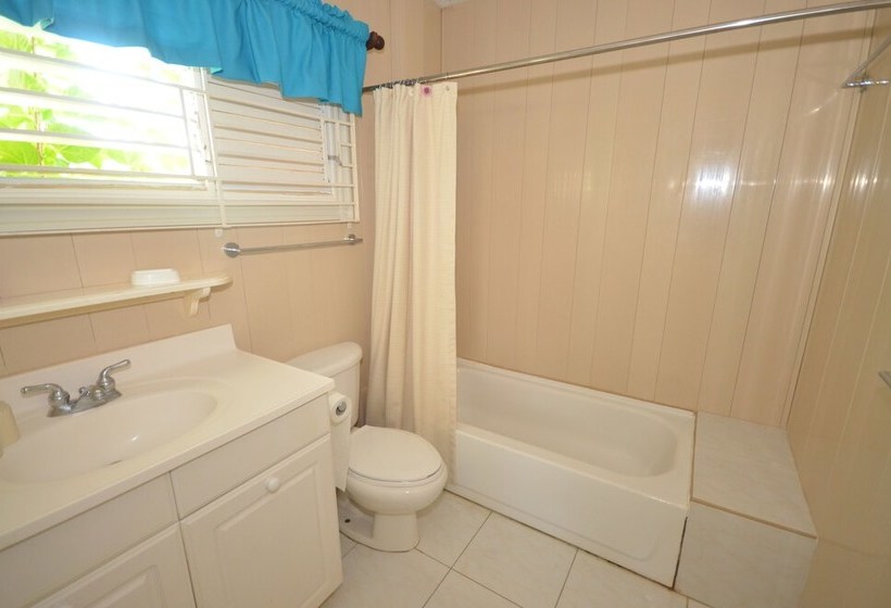 Idleawile Villa, 5br By Jamaican Treasures