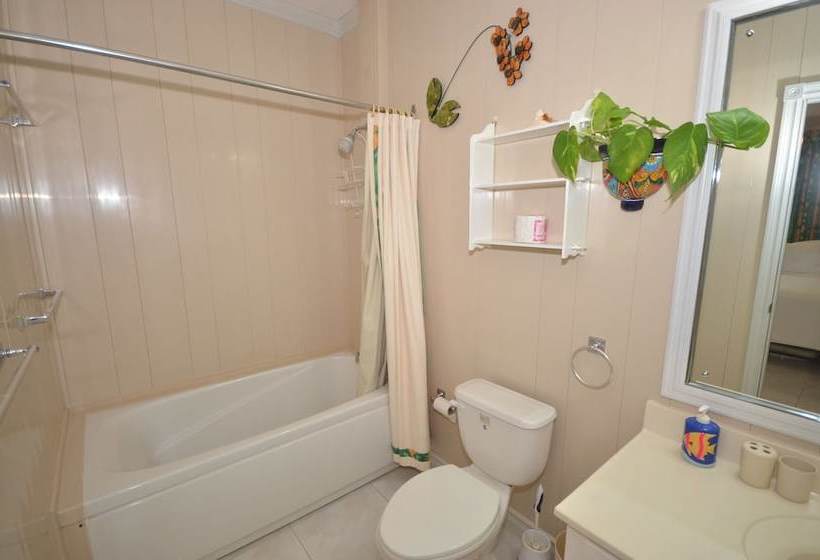 Idleawile Villa, 5br By Jamaican Treasures