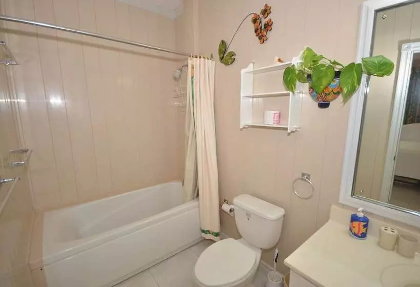 Idleawile Villa, 5br By Jamaican Treasures