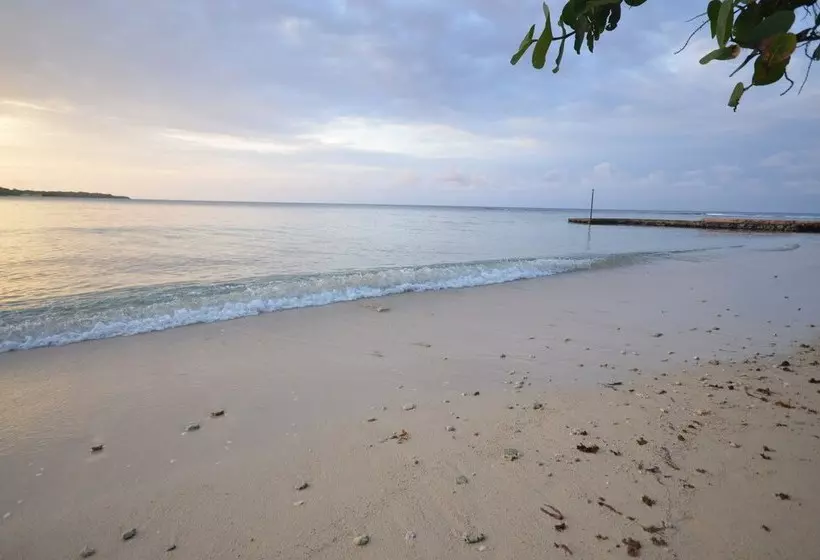 Idleawile Villa, 5br By Jamaican Treasures