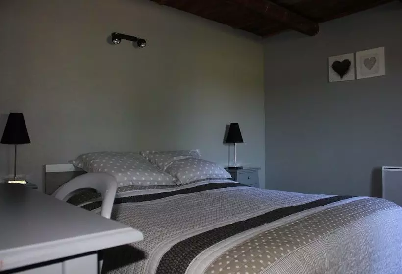 Les Fermes Du Chateau  Gite Le Cantou