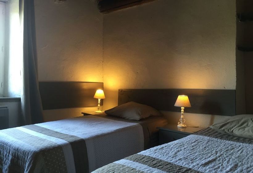 Les Fermes Du Chateau Gite Le Cantou