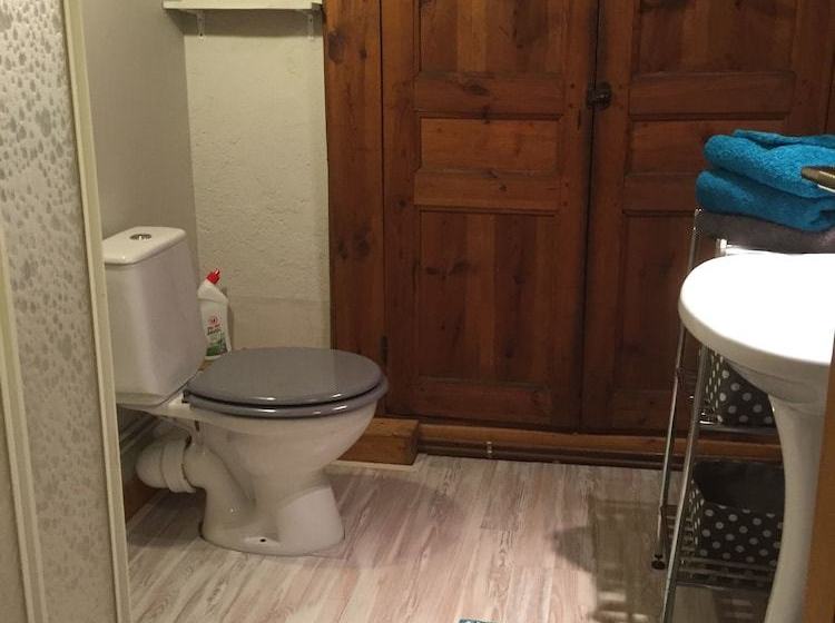 Les Fermes Du Chateau Gite Le Cantou