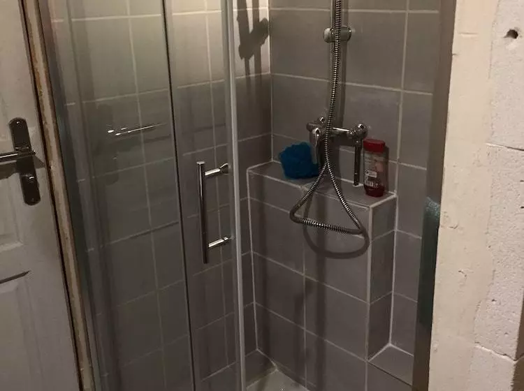 Les Fermes Du Chateau  Gite Le Cantou