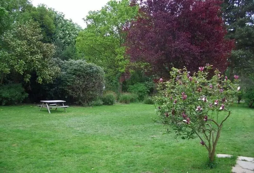 Oakhurst Gatwick B&b