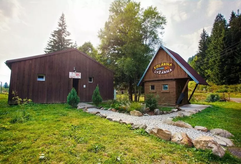 Majatalo Atc železná Ruda