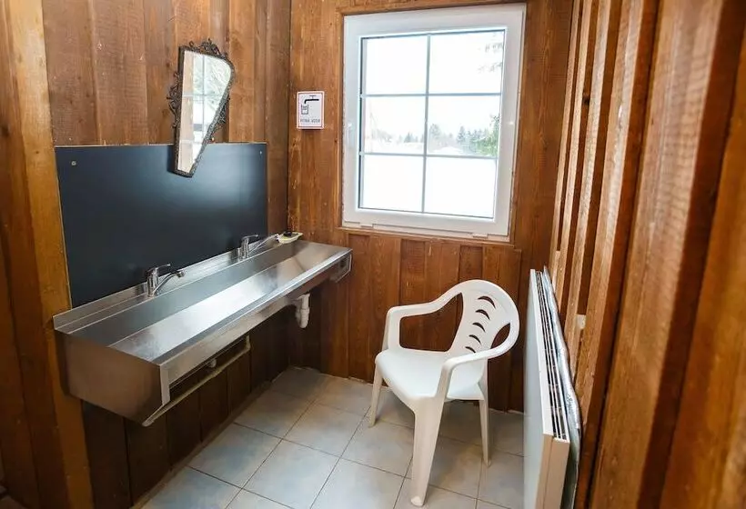 Majatalo Atc železná Ruda