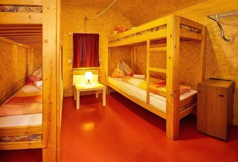 Majatalo Atc železná Ruda