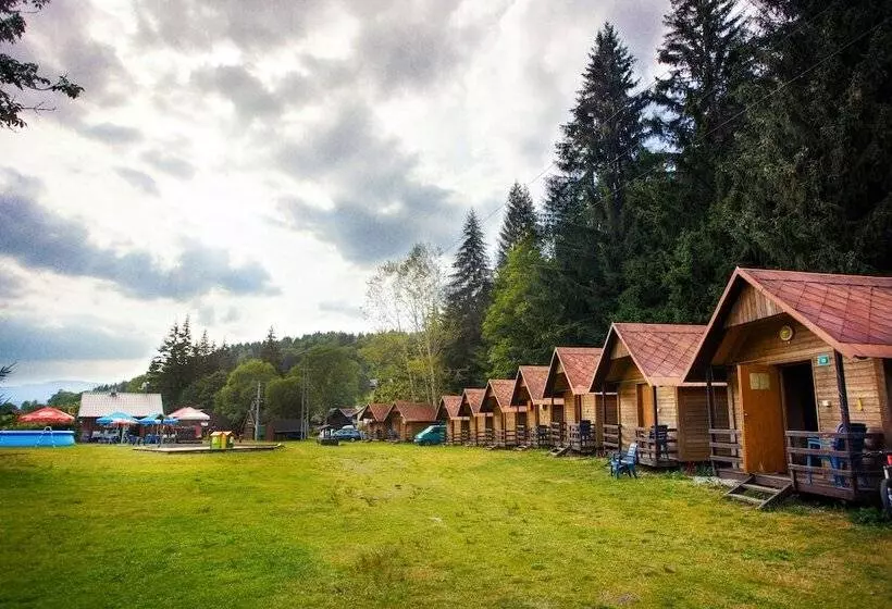 Majatalo Atc železná Ruda