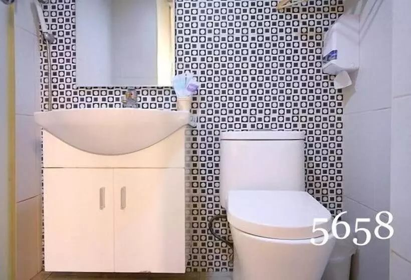 ペンション Lè Mù