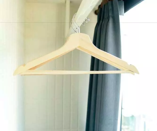 ペンション Lè Mù