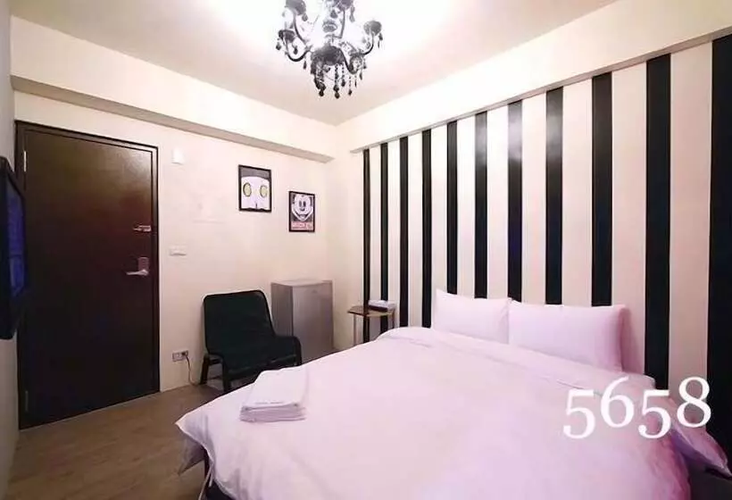 ペンション Lè Mù