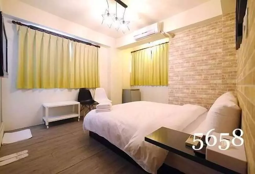 ペンション Lè Mù