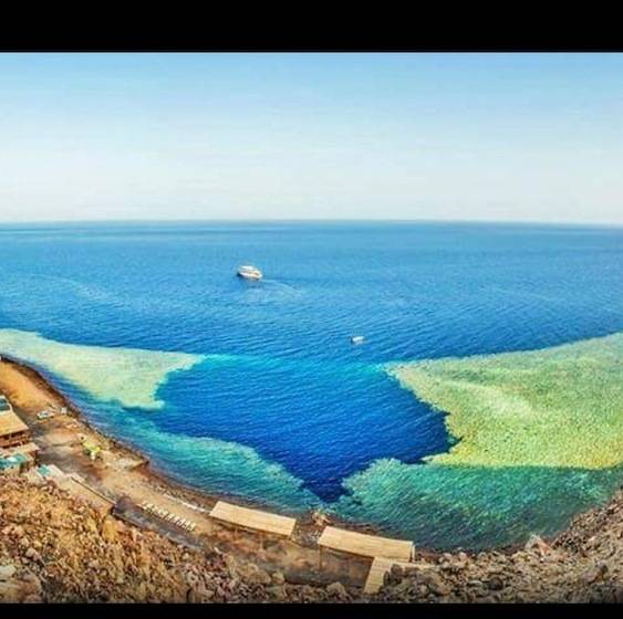 پانسیون Sandy House