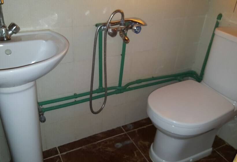 پانسیون Sandy House