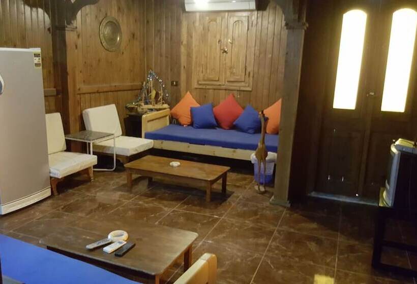 پانسیون Sandy House