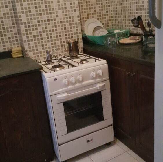 پانسیون Sandy House