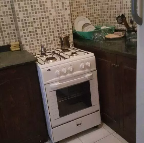 پانسیون Sandy House