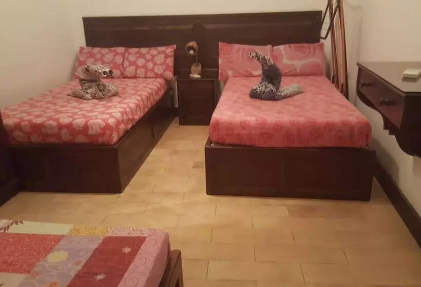 پانسیون Sandy House