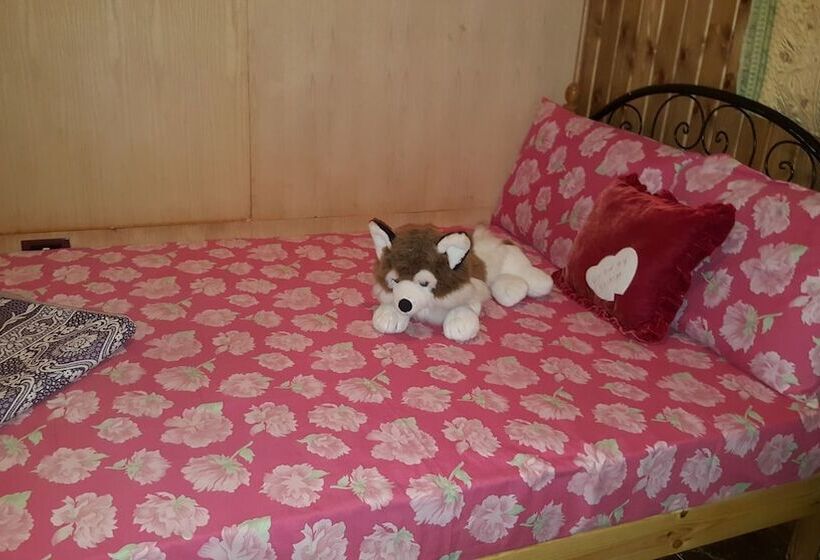 پانسیون Sandy House