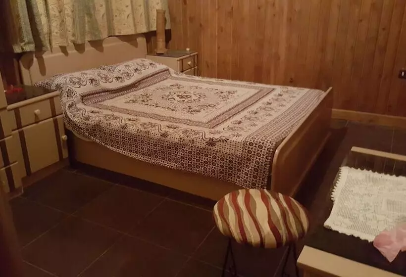 پانسیون Sandy House
