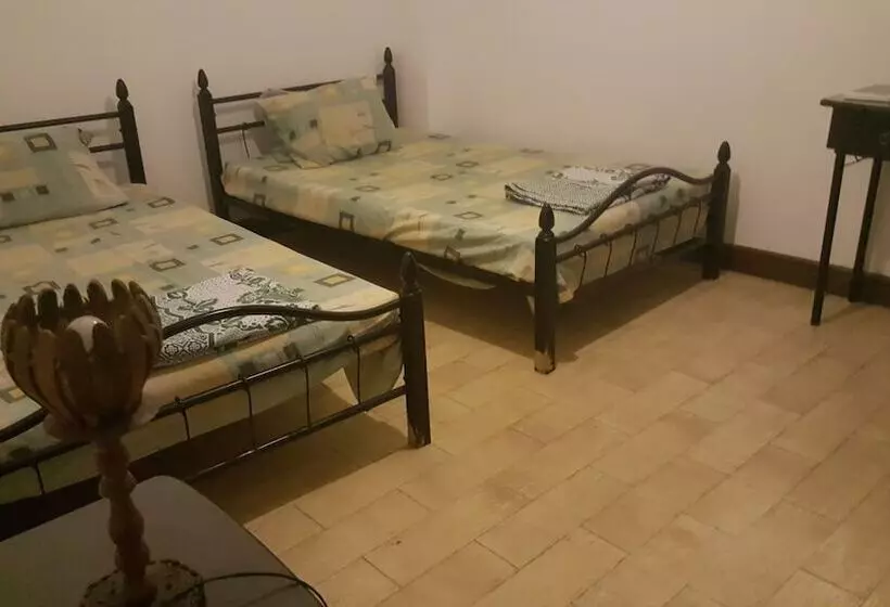 پانسیون Sandy House