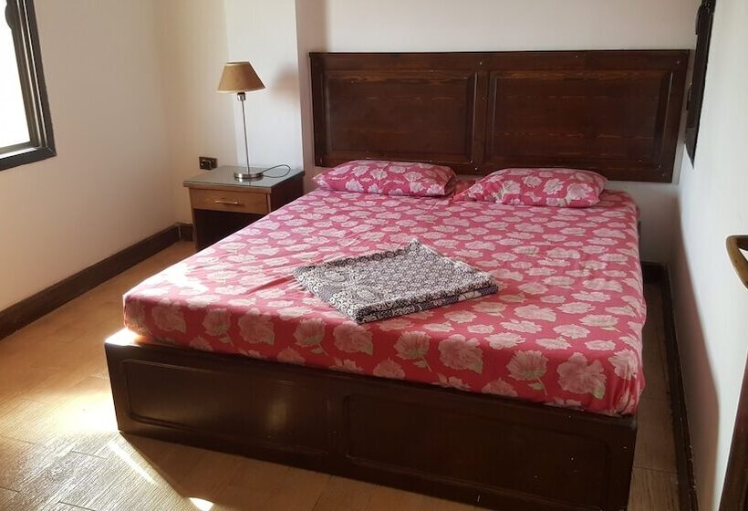 پانسیون Sandy House