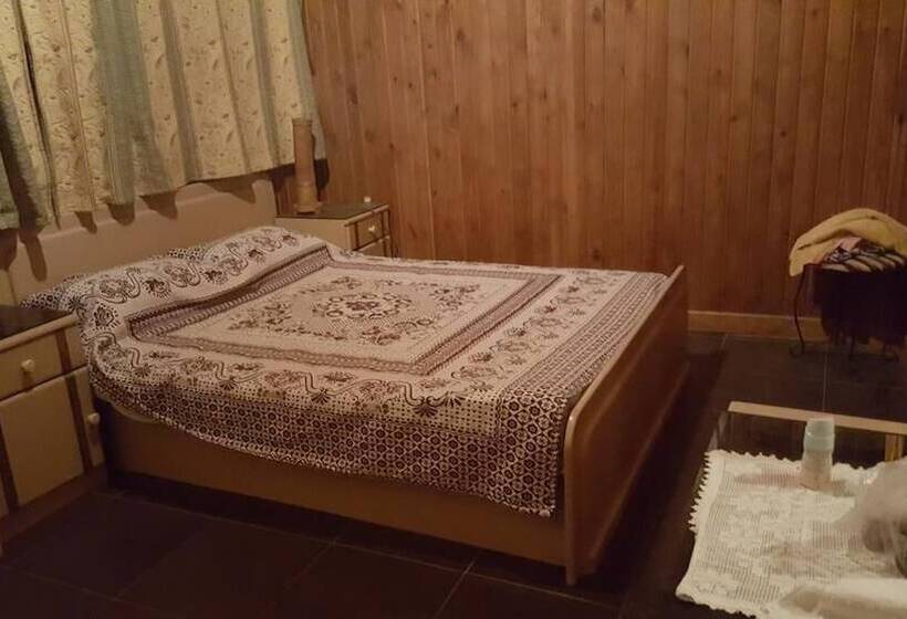 پانسیون Sandy House