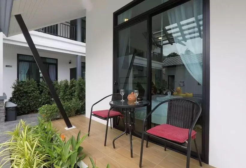 Wanora Resort