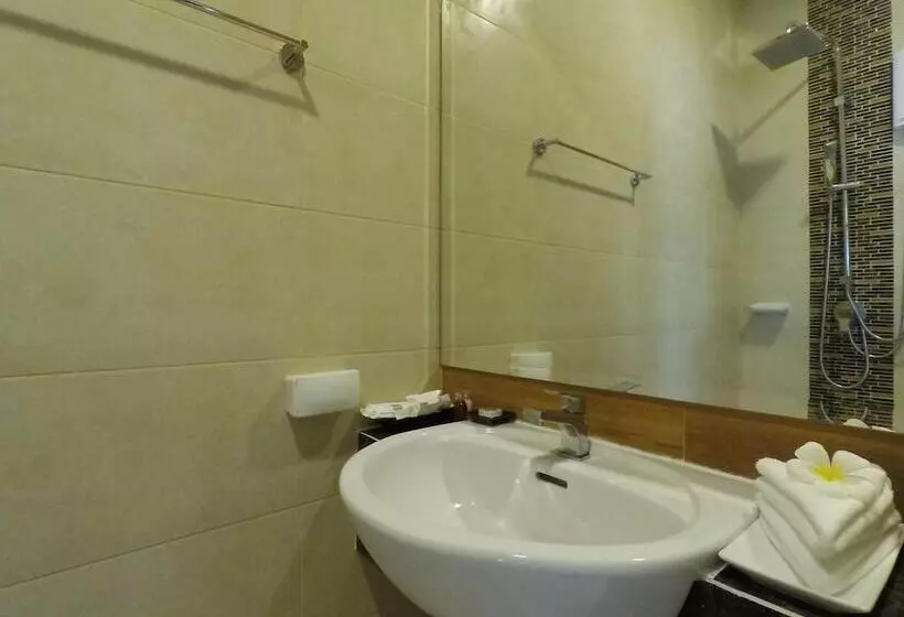 Wanora Resort