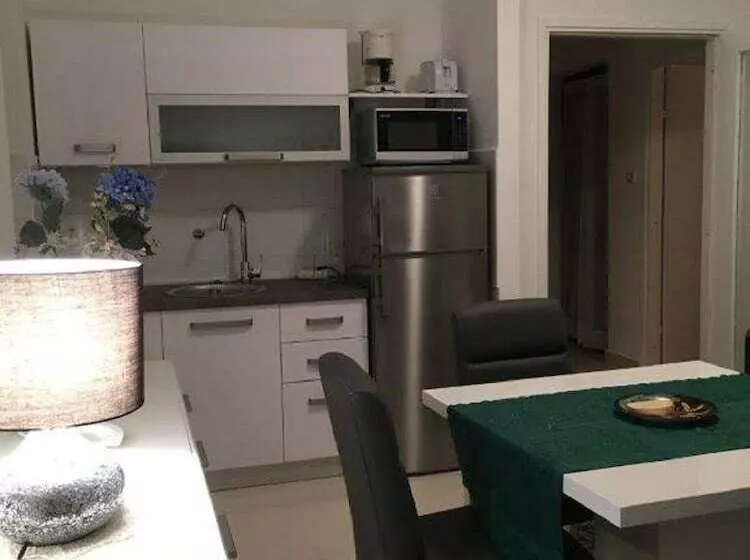 Apartments Nadica