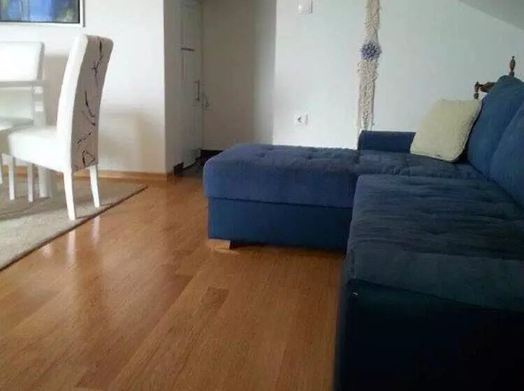 Apartments Nadica