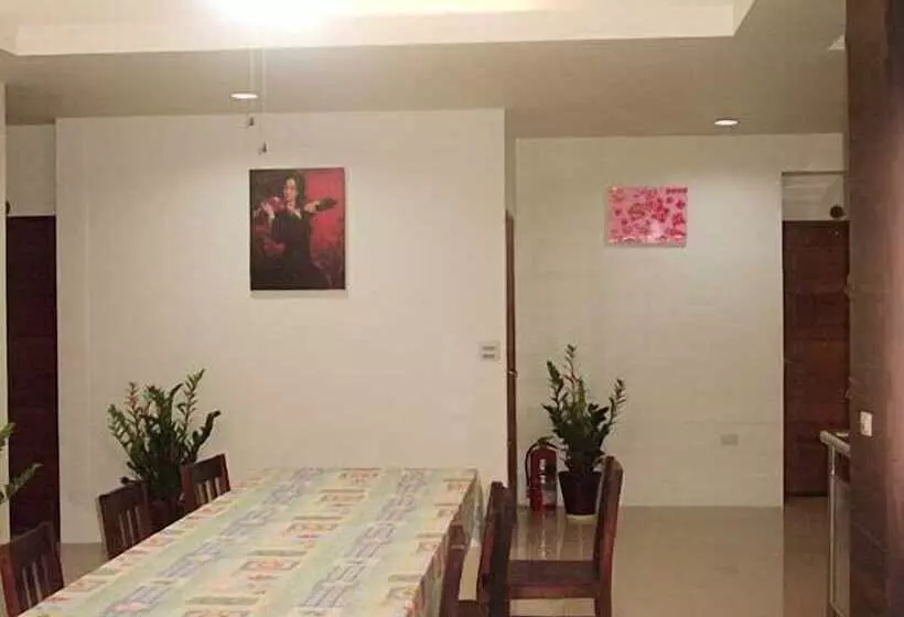 تختخواب و صبحانه Beauty Home