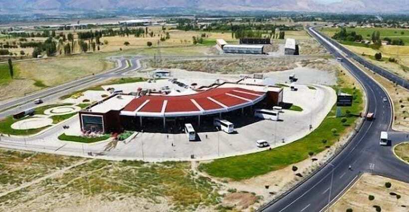 Er Sat Home Suit Otel