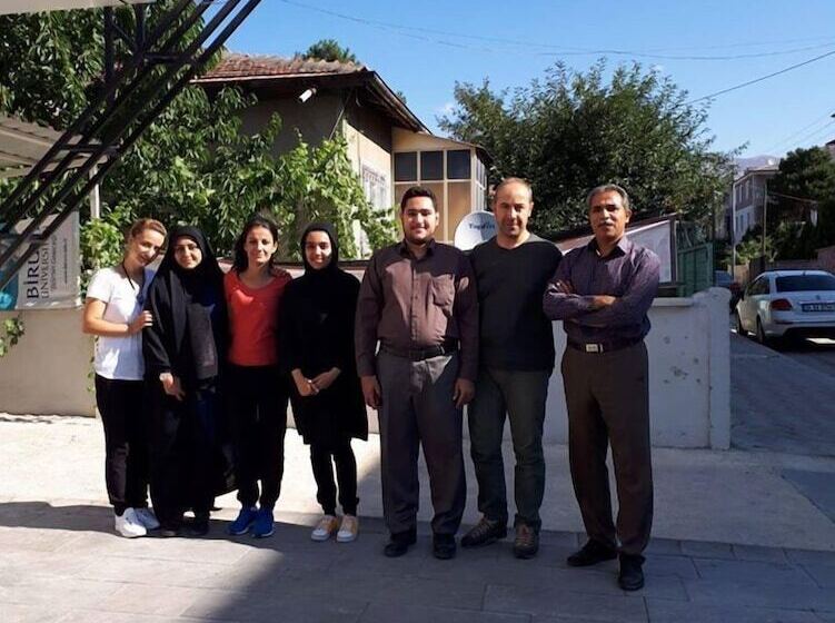 Er Sat Home Suit Otel