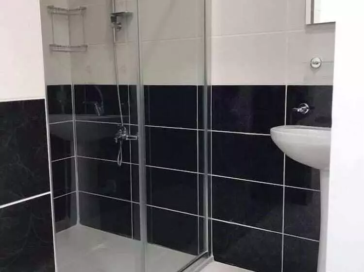 Er Sat Home Suit Otel