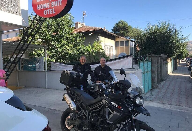 Er Sat Home Suit Otel