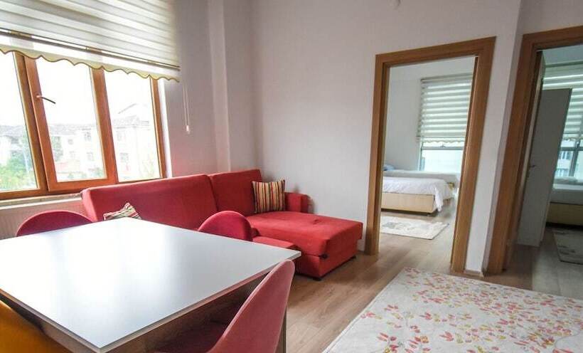 Er Sat Home Suit Otel