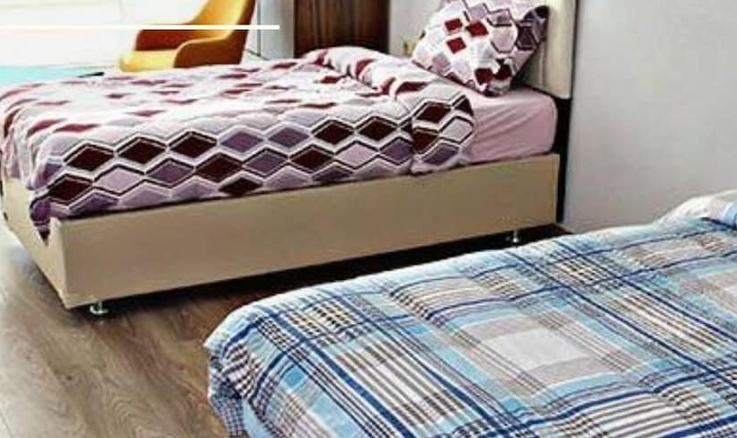 Er Sat Home Suit Otel