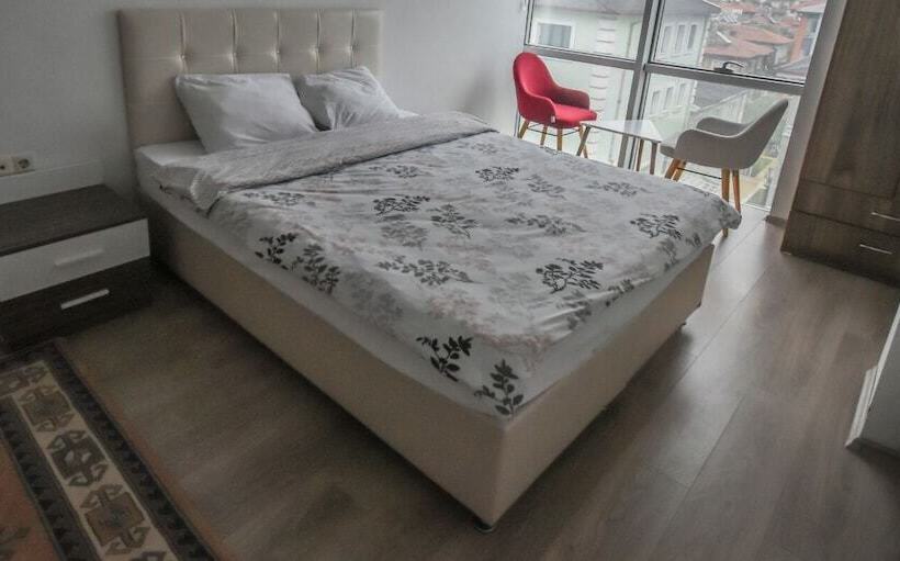 Er Sat Home Suit Otel