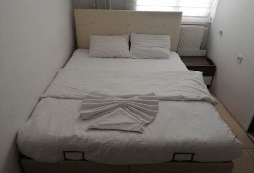 Er Sat Home Suit Otel