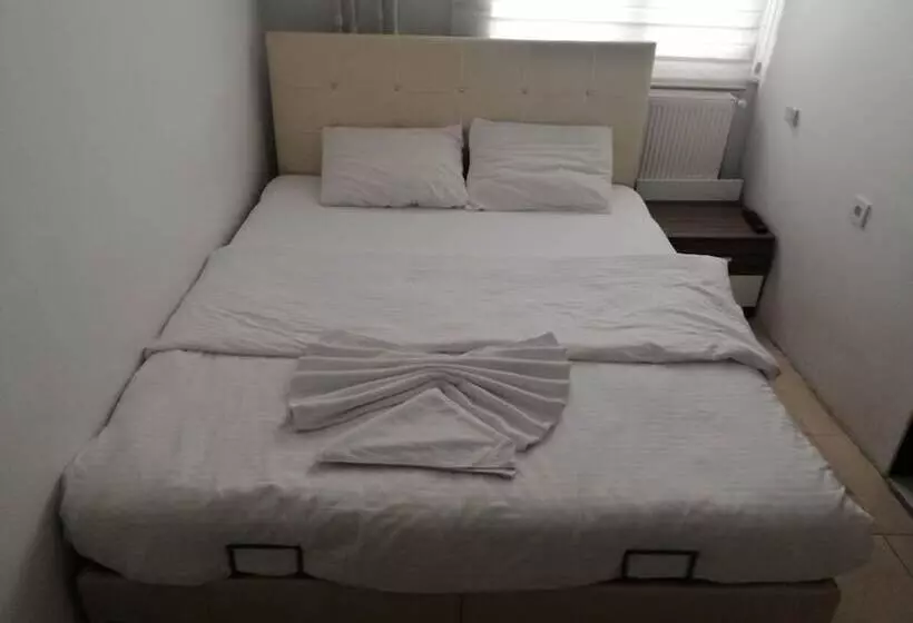 Er Sat Home Suit Otel