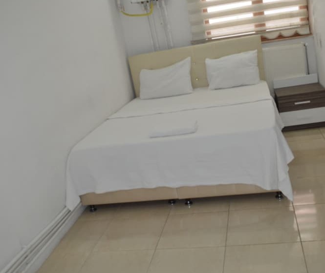 Er Sat Home Suit Otel