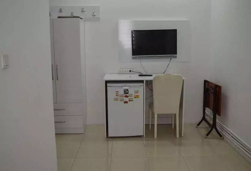 Er Sat Home Suit Otel