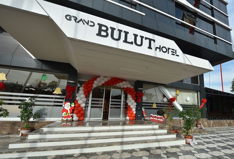 Grand Bulut Hotel & Spa
