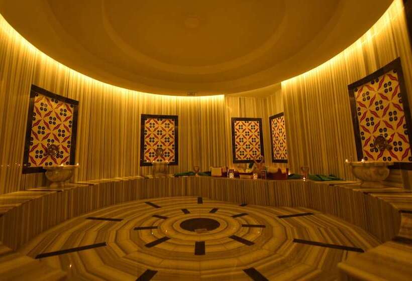 Grand Bulut Hotel & Spa