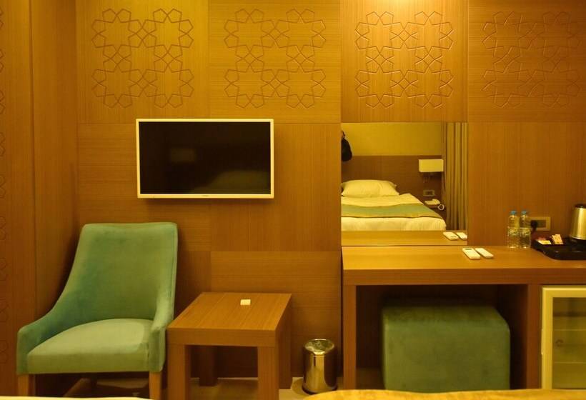 Grand Bulut Hotel & Spa