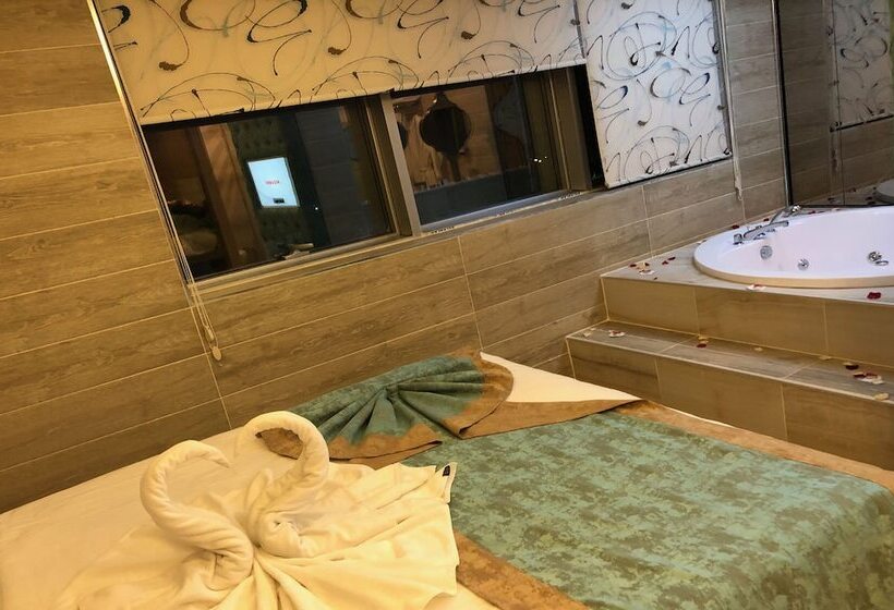 Grand Bulut Hotel & Spa