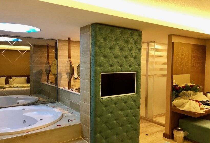 Grand Bulut Hotel & Spa